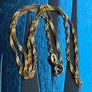 Gold chain Image 6