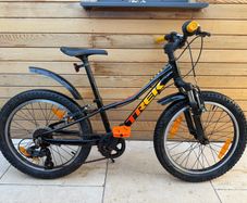 Trek Precaliber 20 Kids Mountain Bike Age 6 - 9