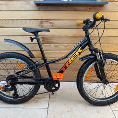 Trek Precaliber 20 Kids Mountain Bike Age 6 - 9