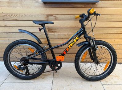 Trek Precaliber 20 Kids Mountain Bike Age 6 - 9
