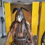 Neca Lone Ranger and Tonto 1/4 scale figure set Image 4