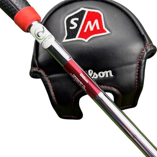 Wilson Infinite South Side 2018 Putter / 34''