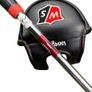 Wilson Infinite South Side 2018 Putter / 34'' Image 5