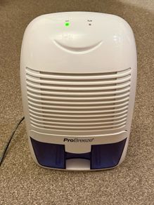 Dehumidifier