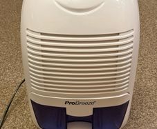 Dehumidifier