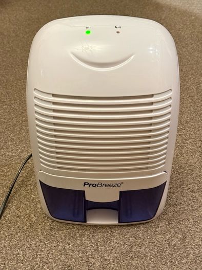 Dehumidifier