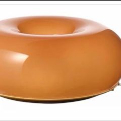 Ikea varmblixt lamp