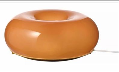 Ikea varmblixt lamp
