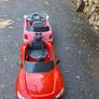 Kids ride on car Image 2