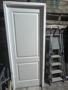 prehung  Door