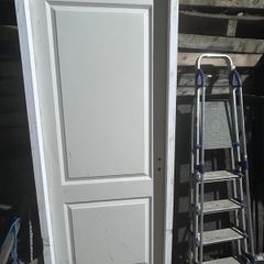prehung  Door