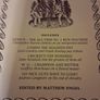 Cricket Books. Wisden Cricketers Almanack. Years 1996 to 2003. Eight Books In Chronological Order.Collect In Dublin Or Receive Via Post. Image 9