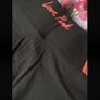 bottoms Victoria secret pink black yoga bottoms med Image 2