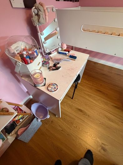 kids Bed