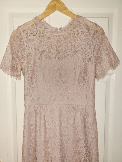 Hobbs dress