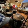 Pearl Export Drum Kit Image 3