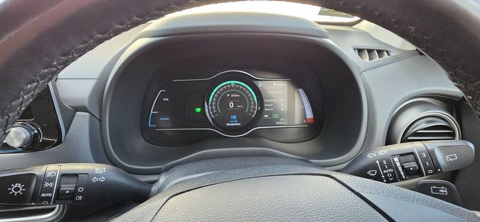 Hyundai KONA 2020