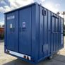 Combi Cabin Welfare Unit Image 3