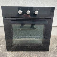 Nordmende Single Oven