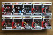 Funko Marvel: Deadpool