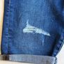 Brand New Denim Shorts Image 4