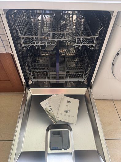 Beko Dishwasher