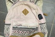 back pack