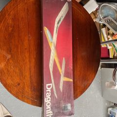 Glider model
