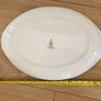 Royal Doultan - Desert Star - 17" Oval Serving Platter, Dinner Plates & Side Plates Image 3