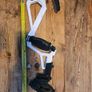 SKOLVR Butcher VR Gunstock Multi Tool Quest 1 2 3 3S Pro Rift S Brand New & Unused Image 2