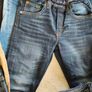 Big bundle of boys jeans 6-7 yrs Image 3