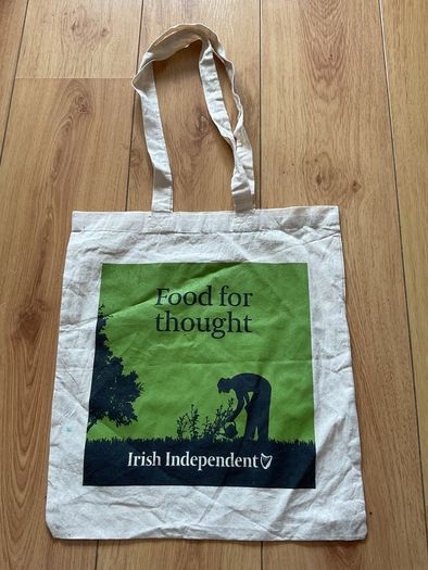 Tote bag Brand New