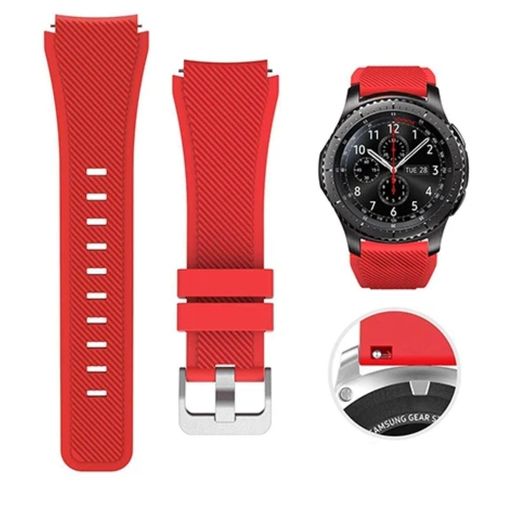 Replacement Watch Strap for Samsung Galaxy Watch 22 mm