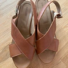 Ladies sandals
