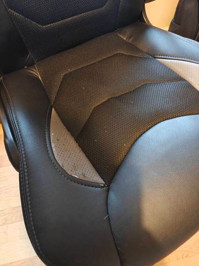 Gaming office chair