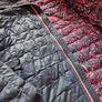 7-8years (Small), The North Face Quilted Thermoball Jacket Image 6