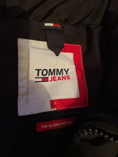 Tommy Hilfiger jacket