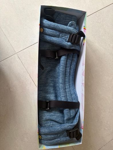 Artipoppe Zeitgeist Denim Classic