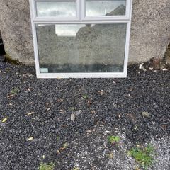 pvc window