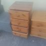 chest of drawers Image 3