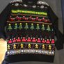 Christmas jumper Size L. Image 4