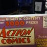 Action Comics #219 1956 DC Comics Image 6