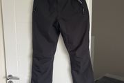 Craghoppers Men's Black Waterproof Hiking Pants 34x32