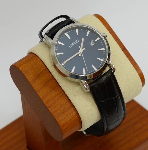 Gents Lorus Quartz Watch
