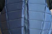 Racesafe back protector