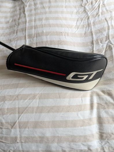 Titliest GT2 three wood