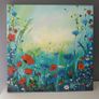 Brand new original acrylic painting Image 2