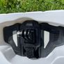 New action camera mount  teleisn bracket for gopro dii insta Sony universal Image 4