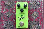 Nobels ODR-1 Mini Analog Overdrive