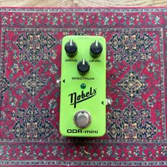 Nobels ODR-1 Mini Analog Overdrive
